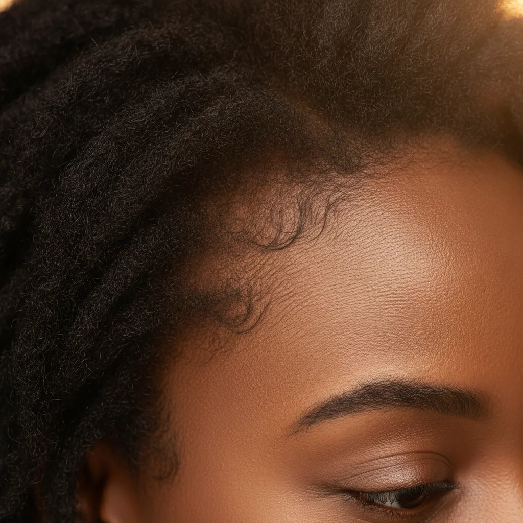 After Crownavi - fuller edges