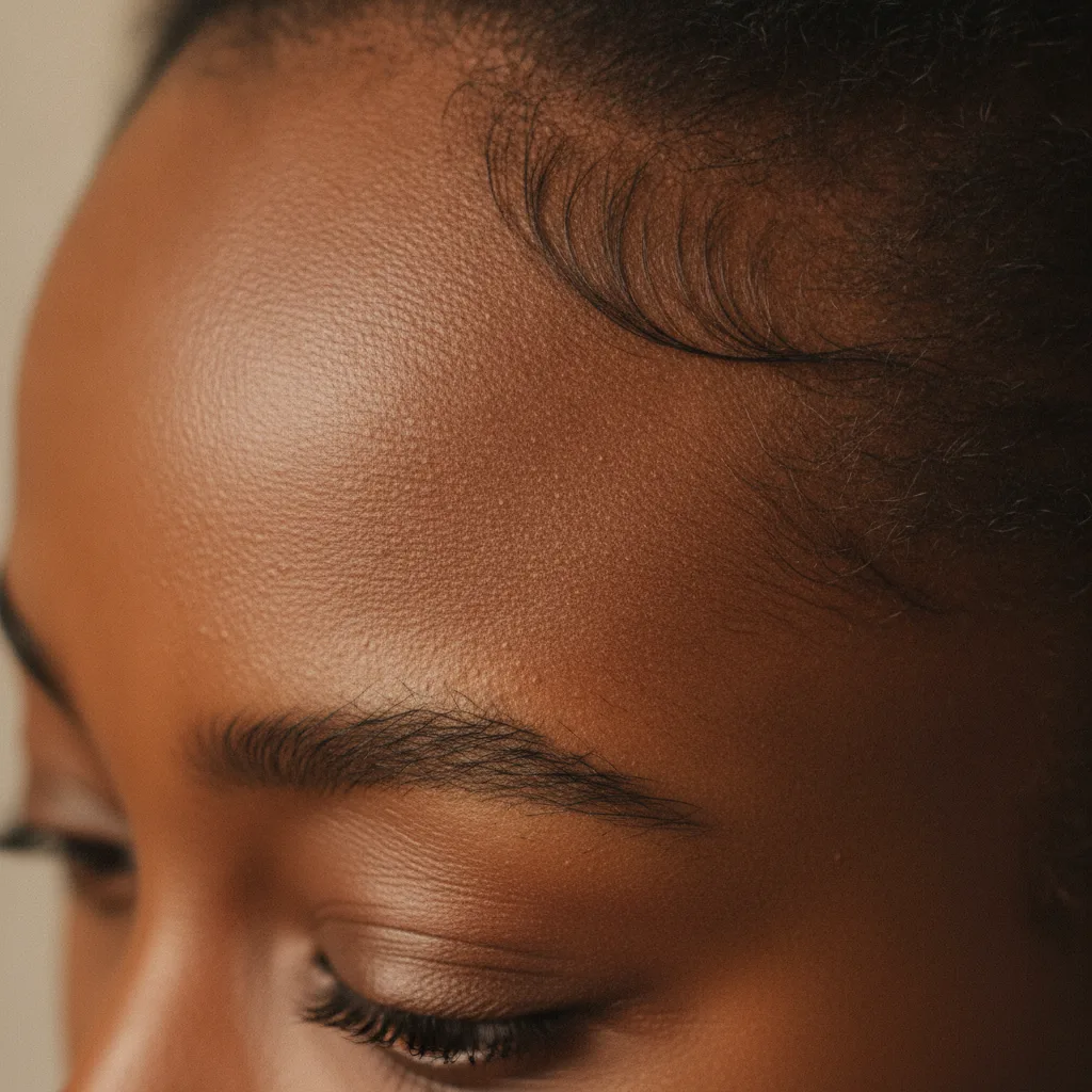 Before Crownavi - sparse edges