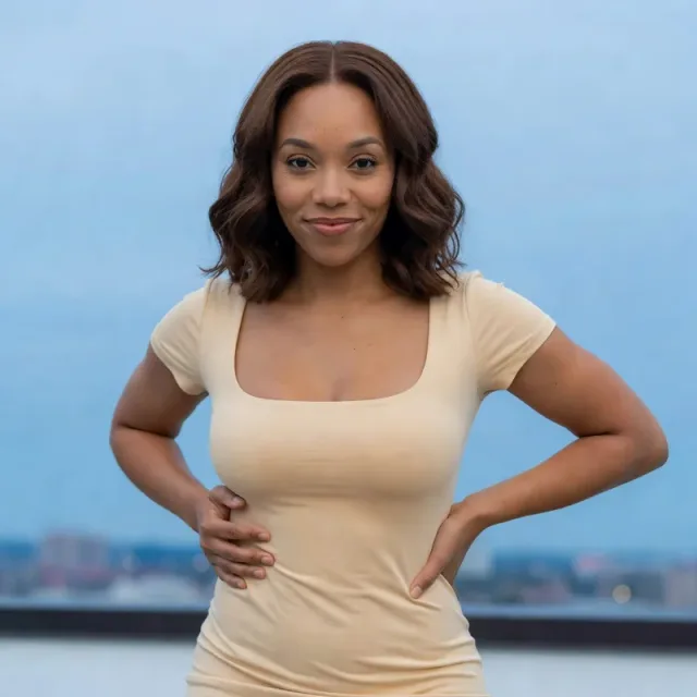 Nkechi A.